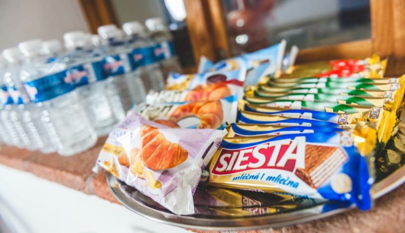 HOTEL U ČESKÉ KORUNY Hradec Králové